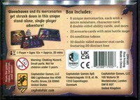 Gloomhaven - Buttons & Bugs-3