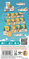 Duck & Cover - Kaartspel-2