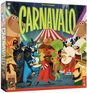 999 Games Carnavalo 999 games kopen in de aanbieding
