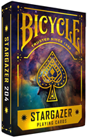 Bicycle - Stargazer 204