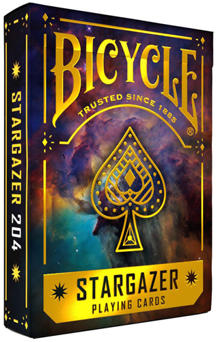 Bicycle - Stargazer 204