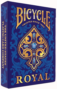 Bicycle  Royal