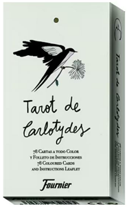 Fournier Tarot - Carlotydes