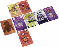 Cyberion - Deck Management Game-2