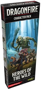 Catalyst Game Labs Dragonfire Heroes Of The Wild catalyst game labs kopen in de aanbieding