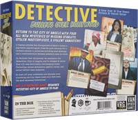 Detective City of Angels - Bullets over Hollywood-2