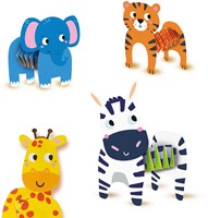 SES - Muizentrap Dieren-3
