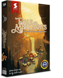 Dale of Merchants
