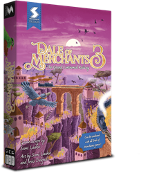 Dale of Merchants 3