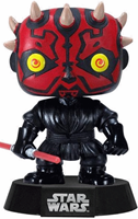 Funko Pop! - Star Wars Darth Maul #09-2