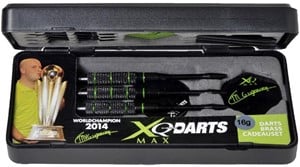 Engelhart Darts Brass Van Gerwen engelhart kopen in de aanbieding