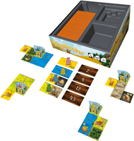 Kingdomino - Bordspel-2
