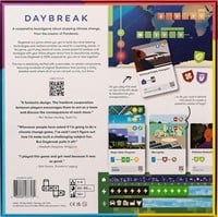 Daybreak - Bordspel-2