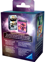Disney Lorcana TCG - Reign of Jafar Deck Box - Mickey Mouse-3
