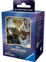 Disney Lorcana TCG - Reign of Jafar Deck Box Tinker Bell