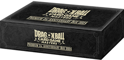 Dragon Ball SCG - Premium 7th Anniversary Box 2024