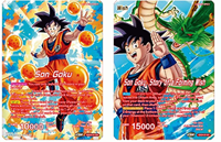 Dragon Ball SCG - Premium 7th Anniversary Box 2024-2
