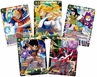 Dragon Ball SCG - Premium 7th Anniversary Box 2024-3