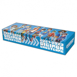 Digimon TCG - Animation Series 25th Anniversary Set