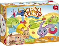 Racing Rabbits Speed Set 