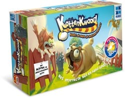 Kattenkwaad - Kinderspel