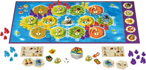 Catan - Junior-2