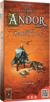 De Legenden van Andor: Het Sterrenschild