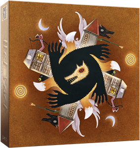 999 Games De Weerwolven Van Wakkerdam Het Pact 999 games kopen in de aanbieding 999 Games De Weerwolven Van Wakkerdam Het Pact 999 games kopen in de aanbieding