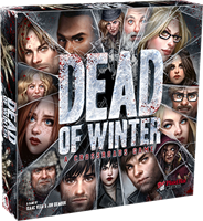 Dead of Winter A Crossroads Game