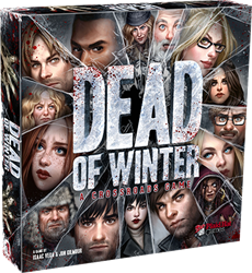 Dead of Winter A Crossroads Game