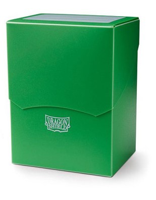 dragon groen