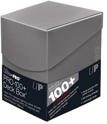 Deckbox Eclipse Pro 100+ Grijs