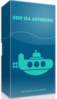 Deep Sea Adventure NL