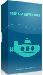 Deep Sea Adventure NL