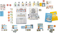 Derrocar - Card Game-2