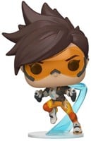 Funko Pop! - Overwatch Tracer #550-2