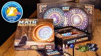 Math Masters-2