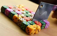Diced Veggies - Board Game-2