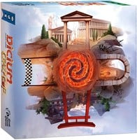 Dicium - Board Game