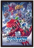 Digimon TCG Tamer's Box 4-2