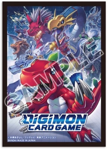 Digimon TCG Tamer's Box 4-2