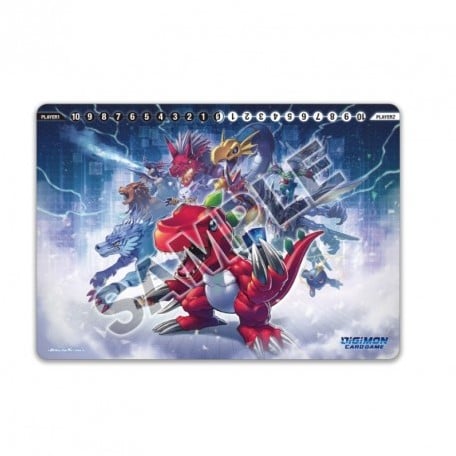 Digimon TCG Tamer's Box 4-3