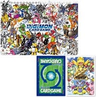 Digimon TCG Tamer's Box 3