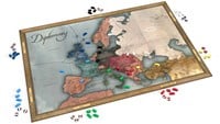 Diplomacy - Boardgame-2