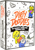 Dirty Doodles - Partyspel