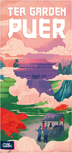 Tea Garden - Puerh Uitbreiding