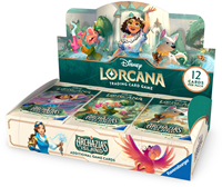 Disney Lorcana TCG - Archazia’s Island Boosterbox