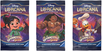 Disney Lorcana TCG - Shimmering Skies Trove Box-3