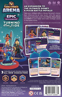 Disney Sorcerer's Arena - Turning The Tide Expansion-3