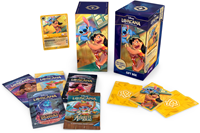 Disney Lorcana TCG - Stitch Gift Set-2